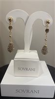 Pendientes Sovrani Mujer in latón J10123 - J10123